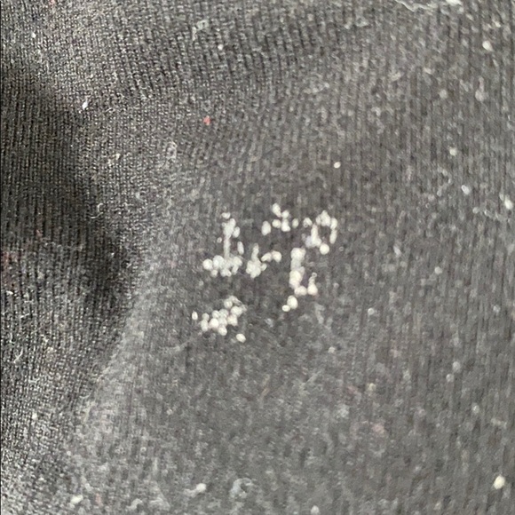 Lululemon black sports bra - Picture 3 of 3